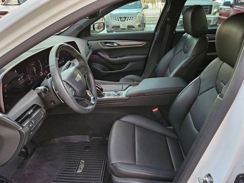 New 2026 Cadillac CT5 Premium Luxury image 9