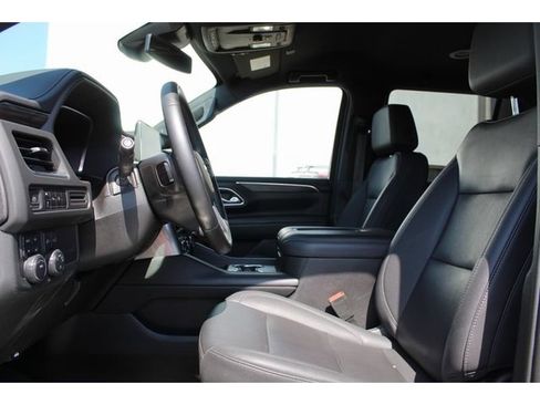 Used 2023 Chevrolet Tahoe LT AWD/4WD image 11