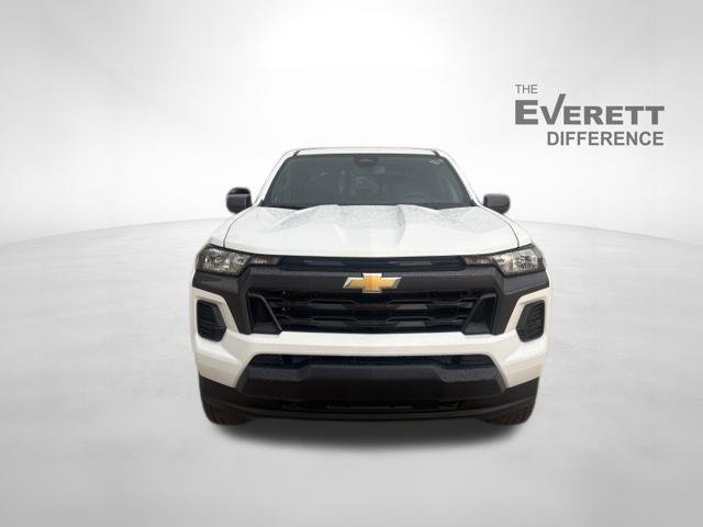 New 2026 Chevrolet Colorado LT w/ Advanced Trailering Package AWD/4WD image 2