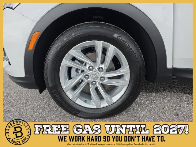 New 2026 Buick Envista Preferred w/ Convenience II Package FWD image 28