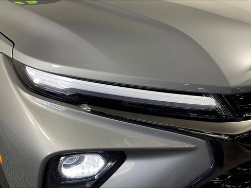 Used 2025 Chevrolet TrailBlazer RS w/ Driver Confidence Package image 30