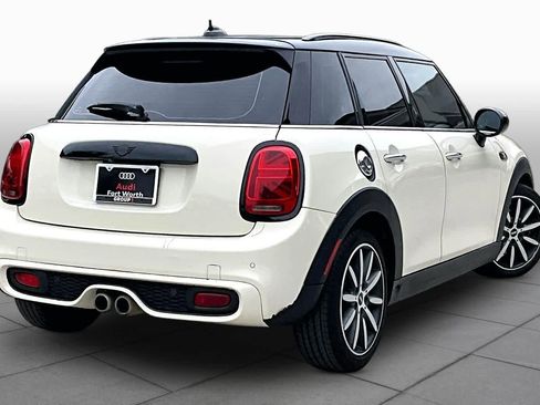 Used 2019 MINI Cooper S FWD image 13
