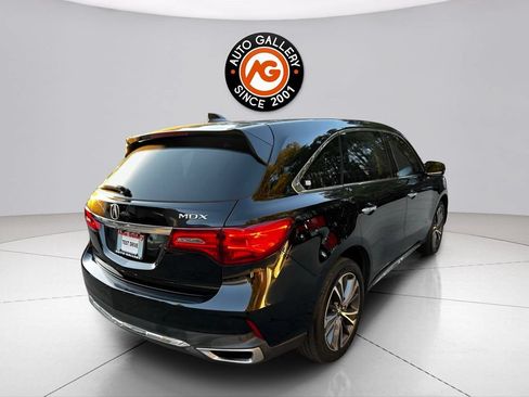 Used 2020 Acura MDX FWD w/ Technology Package image 3