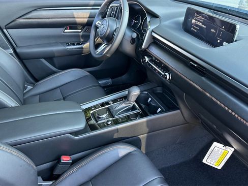 New 2026 MAZDA CX-50 2.5 Hybrid w/ Cargo Package image 17