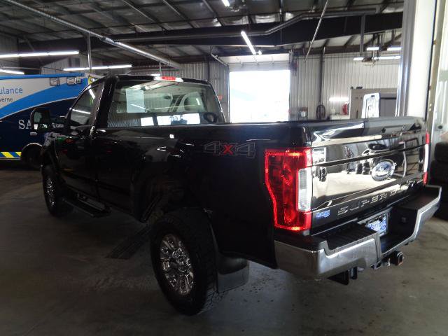 Certified 2017 Ford F250 XL w/ STX Appearance Package AWD/4WD image 5