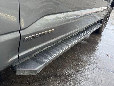 Used 2024 Ford F150 XLT w/ Equipment Group 302A MID image 40