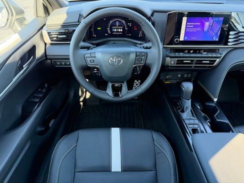 Certified 2026 Toyota Camry SE FWD image 24