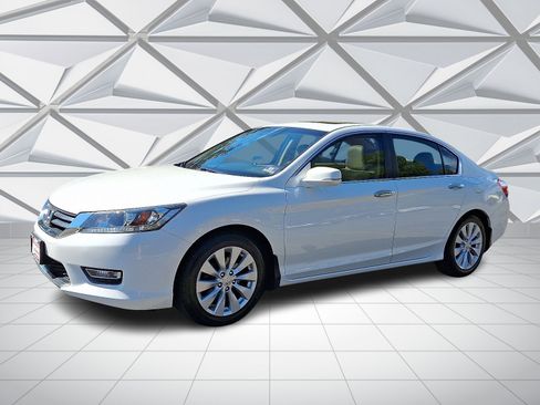 Used 2013 Honda Accord EX-L image 5