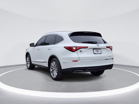 Used 2023 Acura MDX SH-AWD w/ Advance Package image 7