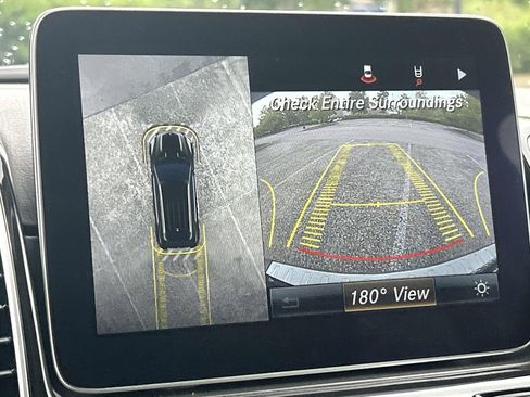 Used 2018 Mercedes-Benz GLE 350 4MATIC image 38