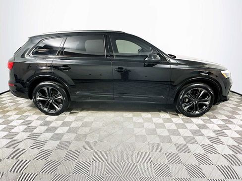 New 2026 Audi Q7 3.0T Prestige image 8