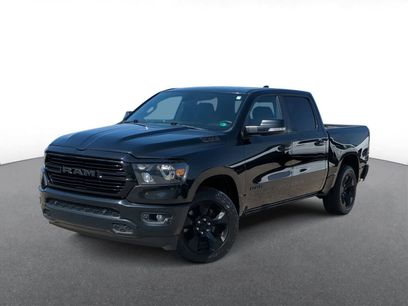 Used 2019 RAM 1500 Big Horn