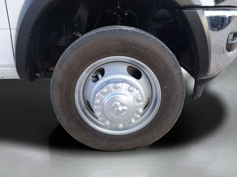 New 2026 RAM 5500 Tradesman w/ Chrome Appearance Group image 34