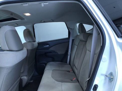 Used 2014 Honda CR-V EX image 20