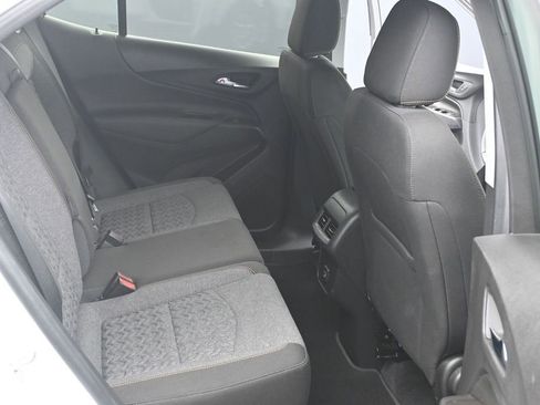 Used 2023 Chevrolet Equinox LT AWD/4WD image 12