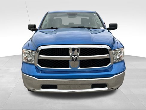 Used 2024 RAM 1500 Classic SLT image 17