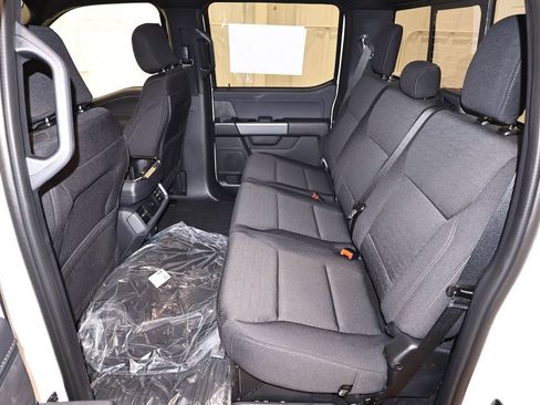 New 2026 Ford F150 XLT w/ Equipment Group 302A MID AWD/4WD image 13