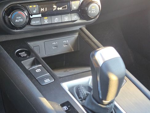 New 2026 Nissan Kicks SV w/ Cold Weather Package AWD/4WD image 25