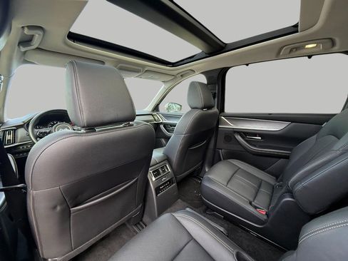 Used 2024 MAZDA CX-90 3.3 Turbo w/ Premium Package image 32