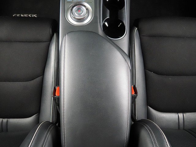 Used 2022 Genesis GV70 AWD 2.5T Sport Prestige w/ Sport Prestige Package image 24
