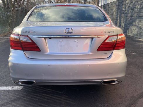 Used 2010 Lexus LS 460 AWD image 6