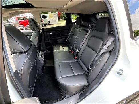 Used 2025 Nissan Murano SL AWD/4WD image 15