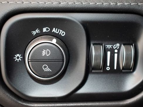 Used 2022 RAM 1500 Limited w/ Body-Colour Bumper Group AWD/4WD image 29
