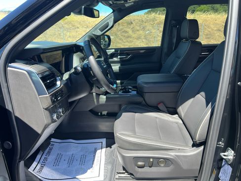 Used 2026 GMC Yukon XL Elevation RWD image 15