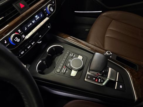 Used 2018 Audi A5 2.0T Premium Plus w/ Premium Plus AWD/4WD image 43