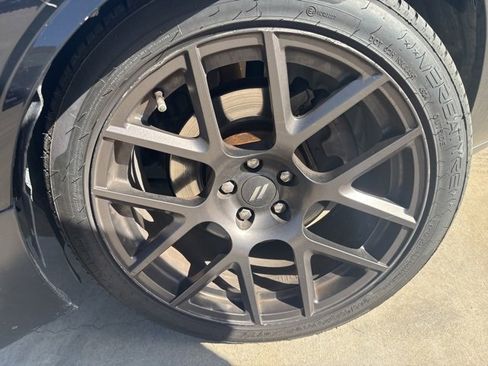 Used 2017 Dodge Challenger R/T w/ Quick Order Package 28P T/A image 12