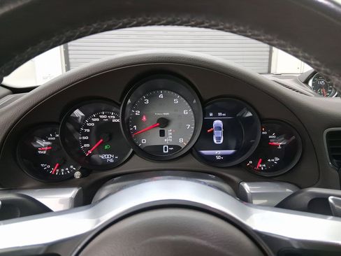 Certified 2017 Porsche 911 Carrera S image 17