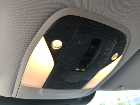 New 2026 INFINITI QX60 Luxe w/ Cargo Package image 20