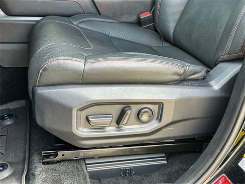 Used 2024 Toyota Tundra TRD Pro image 12