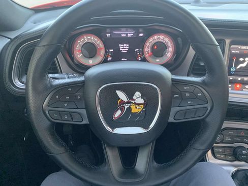 Used 2023 Dodge Challenger R/T Scat Pack w/ Plus Package RWD image 87