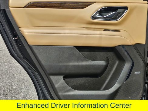 Used 2023 Chevrolet Tahoe Premier image 46