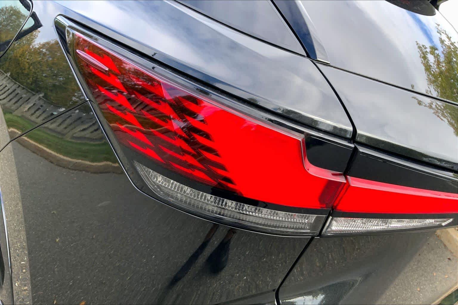 New 2026 Lexus RX 350 w/ Convenience Package AWD/4WD image 15