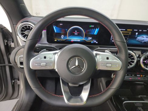 Used 2023 Mercedes-Benz CLA 45 AMG 4MATIC image 9