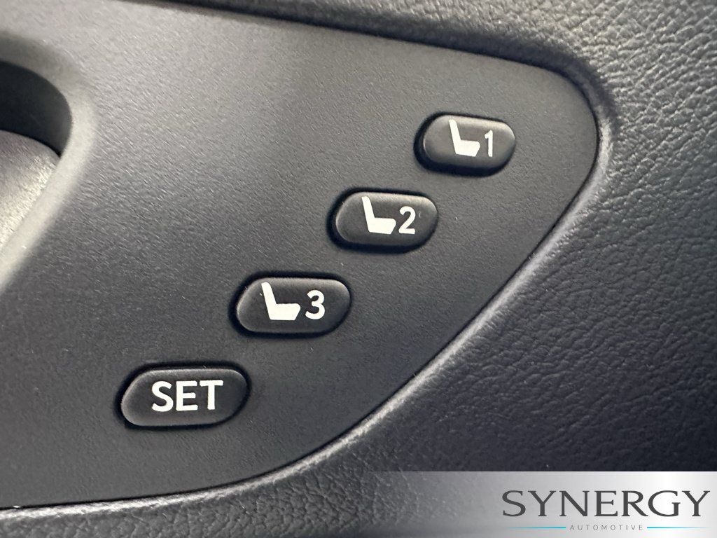 Used 2025 Lexus RC 350 F Sport w/ Navigation Package RWD image 19