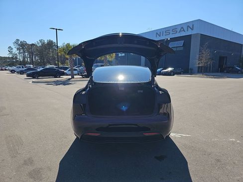 Used 2025 Tesla Model 3 Long Range image 16