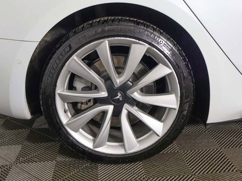Used 2020 Tesla Model 3 Long Range image 20