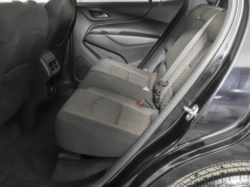 Used 2018 Chevrolet Equinox LT FWD image 34