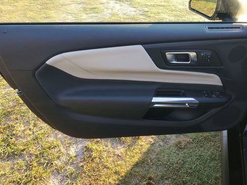 New 2025 Ford Mustang GT Premium RWD image 7