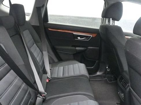Used 2020 Honda CR-V EX image 10