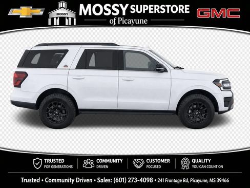 Used 2022 Ford Expedition Timberline AWD/4WD image 10