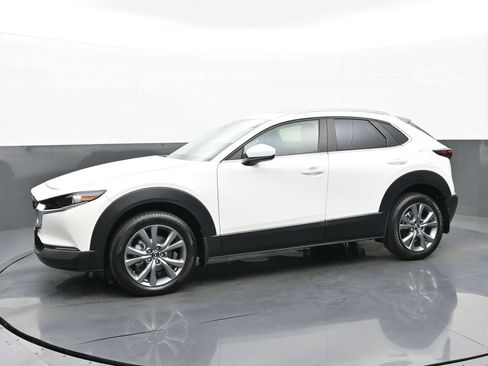 Used 2025 MAZDA CX-30 AWD 2.5 S w/ Preferred Package image 6