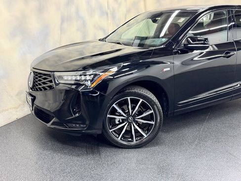 Used 2025 Acura RDX A-Spec image 2