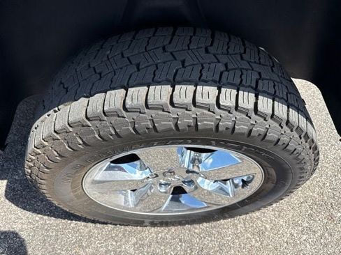 Used 2016 RAM 1500 Big Horn AWD/4WD image 14