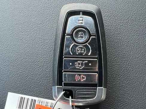 New 2026 Ford Explorer ST-Line image 22