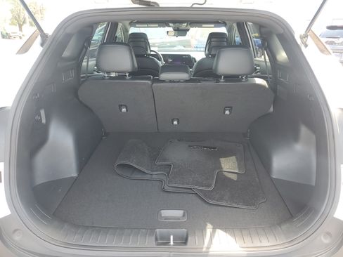 Used 2024 Kia Sportage X-Line AWD/4WD image 8