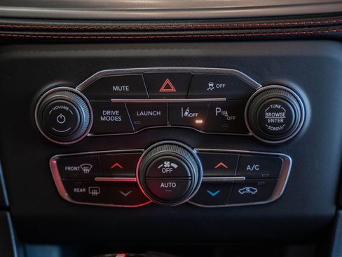 Used 2023 Dodge Charger Scat Pack w/ Plus Group image 29